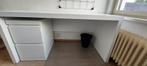 bureau met ladekast, Ophalen, Bureau
