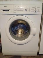 lave-linge BOSCH, Ophalen, Gebruikt