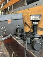 Ancien appareils photo canon, Enlèvement, Comme neuf, Canon