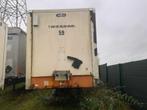 2007 Van Hool 3B0072 Vrachtwagen oplegger, Auto's, Vrachtwagens, Overige brandstoffen, Bedrijf, Aanhangers en Opleggers, Te koop