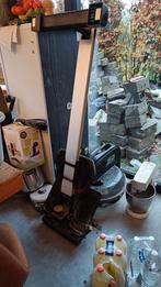 Roeitrainer senz pro 4000, Sport en Fitness, Fitnessapparatuur, Ophalen, Roeitrainer