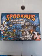 Spookhuis, Hobby en Vrije tijd, Ophalen, Zo goed als nieuw