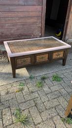 Gratis Salontafel!, Huis en Inrichting, Ophalen, Gebruikt