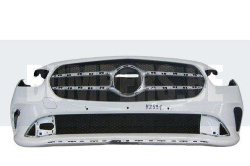 Bumper Mercedes B Klasse W247 18- Voorbumper MZ591, Auto-onderdelen, Carrosserie, Bumper, Voor, Gebruikt, 6 maanden garantie, Ophalen of Verzenden