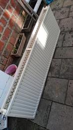 Radiateur chauffage central, Enlèvement, Radiateur