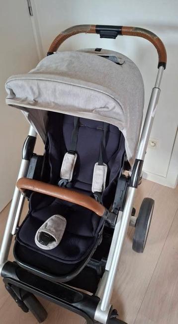 Mutsy iGo wandelwagen complete set beschikbaar voor biedingen