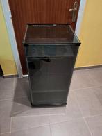 Stereo meubel kast, Ophalen