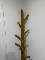 Prachtige zware decoratieve boomstam, Portemanteau mural, Enlèvement, Utilisé, 200 cm ou plus