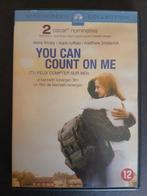 You can count on me (2000) Mark Ruffalo, Matthew Broderick, 1980 tot heden, Drama, Ophalen of Verzenden, Zo goed als nieuw