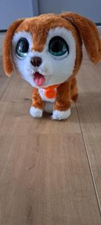 Furreal poopalots hondje uitlaten, Ophalen, Gebruikt, Hond