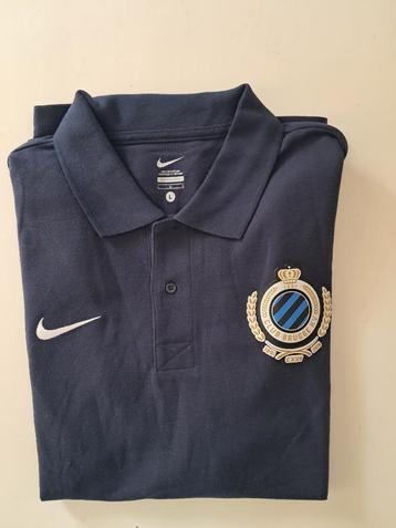Club Brugge Polo kampioenschap 2016 beschikbaar voor biedingen