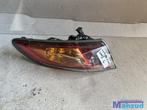 HONDA CIVIC 8 FN FK Hatchback Links buiten achterlicht 2005-, Gebruikt, Honda