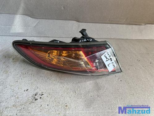 HONDA CIVIC 8 FN FK Hatchback Links buiten achterlicht 2005-, Auto-onderdelen, Verlichting, Honda, Gebruikt