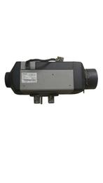 VOLVO WEBASTO LUCHTVERWARMER AIR TOP EVO 2000 24V/2kW | 8417, -, Utilisé, -, -