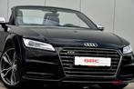Audi TT TTS Roadster 2.0 TFSI Quattro S tronic (bj 2015), Automaat, Xenon verlichting, TT, Gebruikt
