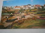 kaart Knokke-Heist Duinbergen mini golf, Verzenden, 1980 tot heden, Gelopen, West-Vlaanderen