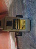 Dakkoffer Harpo 400 + universele steunen, Enlèvement, Utilisé