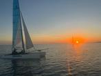 Nacra 580 incl. spinnaker en zeilkist, Ophalen, Gebruikt, Overige brandstoffen