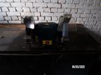 Slijp- en schuurmachine, Ophalen, Gebruikt, 700 tot 1000 watt, Werkbankslijpmachine