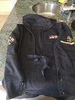 Compleet uniform Engelse matroos 1943, Verzamelen, Militaria | Tweede Wereldoorlog, Ophalen, Marine, Kleding of Schoenen