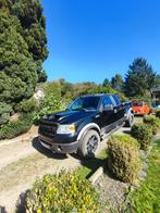 Pick up Ford f-150, Autos, Ford, SUV ou Tout-terrain, 5 places, Cuir, 4 portes