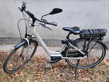 Giant Grandtour E+  electrische fiets beschikbaar voor biedingen