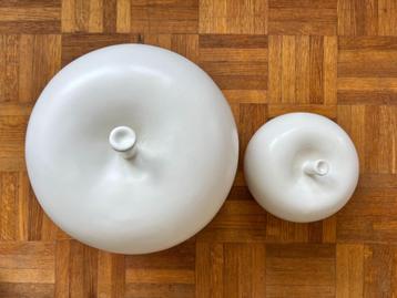 Decoratieve appels beschikbaar voor biedingen