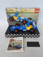 Lego 392: Formula 1, Kinderen en Baby's, Speelgoed | Duplo en Lego, Ophalen of Verzenden, Gebruikt, Lego