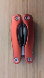 Klein multifunctioneel pincet - nieuw., Ophalen of Verzenden, Zo goed als nieuw
