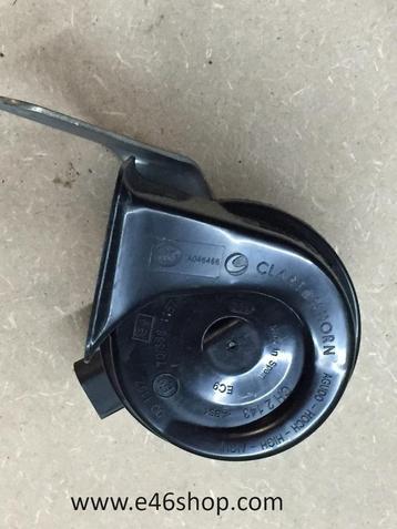 Claxon BMW 5 F10 F11 F18 oe 61337279781 org bmw  beschikbaar voor biedingen