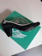 Replay - blauwe pumps - maat 39, Enlèvement ou Envoi, Escarpins, Replay, Comme neuf