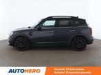 MINI Cooper SD Countryman Cooper SD (bj 2018, automaat), Auto's, Mini, Euro 6, Countryman, 140 kW, SUV of Terreinwagen