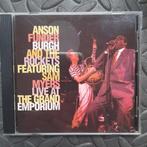 Anson Funderburgh / Live at the grand emporium, CD & DVD, CD | Jazz & Blues, Blues, Enlèvement ou Envoi