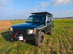Land rover Discovery 2 TD5, Auto's, Land Rover, Overige bekleding, Discovery, Particulier, Te koop