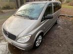 Mercedes Vito, Automaat, Diesel, Particulier, Te koop