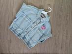 Pakket meisjeskledij 134, Kinderen en Baby's, Kinderkleding | Maat 134, Ophalen, Gebruikt