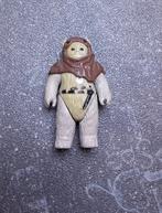 figurine Star Wars Ewok, Verzamelen, Star Wars, Actiefiguurtje, Gebruikt, Verzenden