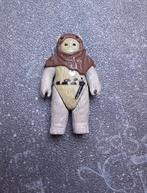 figurine Star Wars Ewok, Verzamelen, Star Wars, Verzenden, Gebruikt, Actiefiguurtje
