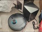 Robot aspirateur laveur Ultenic T20 Pro, 8000 Pa, Electroménager, Aspirateurs, Neuf, Enlèvement ou Envoi, Réservoir, Aspirateur robot