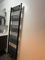 Porte serviette - radiator, Doe-het-zelf en Bouw, Ophalen, Zo goed als nieuw, Radiator