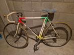 Diamant retro racefiets, Fietsen en Brommers, Fietsen | Racefietsen, Ophalen, Gebruikt