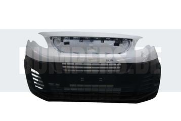 Bumper  Peugeot Expert 3 III 16-    Voorbumper  Q6304 beschikbaar voor biedingen