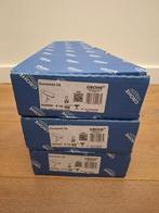 Mitigeur de lavabo infrarouge - GROHE/EuroSmart - NOUVEAU, Envoi, Neuf, Chrome, Robinet