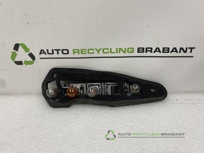 Circuit imprimé feu arrière gauche d'un Renault Megane, Autos : Pièces & Accessoires, Éclairage, Utilisé, 3 mois de garantie