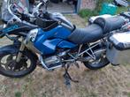 Moto BMW R 1200 GS 2009, 4 cylindres, Particulier, 1200 cm³, Plus de 35 kW