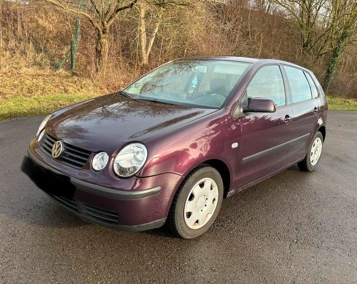 Polo essence, Autos, Volkswagen, Entreprise, Polo, ABS, Airbags, Air conditionné, Android Auto, Apple Carplay, Bluetooth, Ordinateur de bord