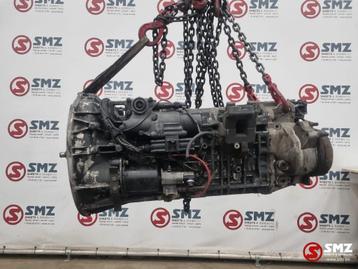 Occ Versnellingsbak Mercedes Actros G210-16 beschikbaar voor biedingen