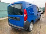 Opel combo 1.4i 2013 53000km! Distributie vervangen! Gekeurd, Bedrijf, Opel, Centrale vergrendeling, Te koop