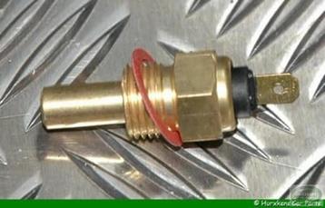 Omvormer Koelvloeistoftemperatuur voor Land Rover V8 beschikbaar voor biedingen