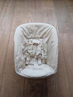 Tripp Trapp Newborn Set pour chaise haute Stokke enfant bébé, Enlèvement ou Envoi, Utilisé, Chaise de table, Ceinture(s)